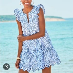Lilly Pulitzer Keila Dress